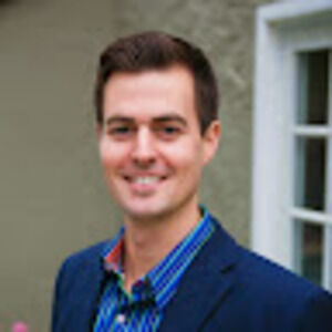 Meet your Posher, Josh